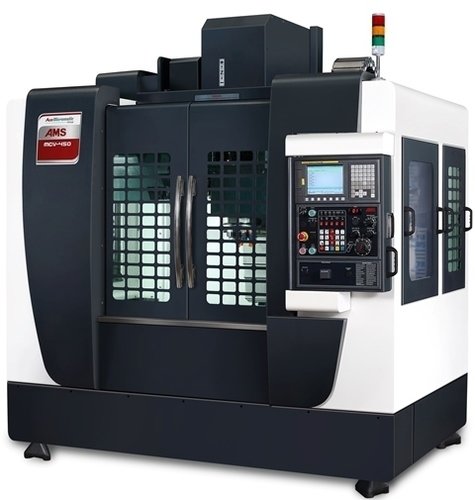 AMS MCV 450 XL