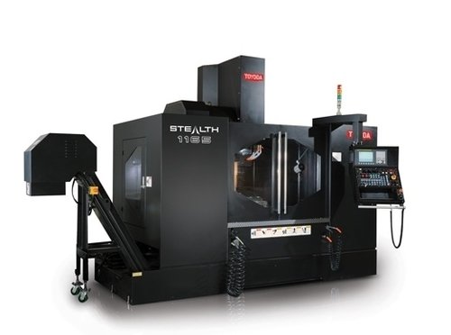 Toyoda STEALTH 1165