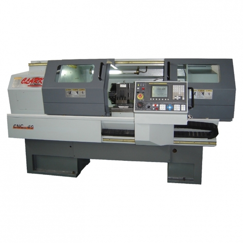 Clark Machine Tool CNC 80