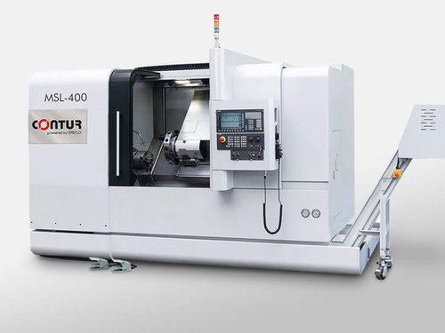 Saeilo CONTUR MSL-400L
