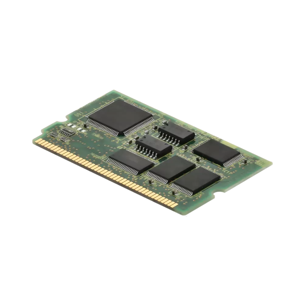Baskı devre kartı - FROM 32MB / SRAM 256KB A20B-3900-0182-R (Yenilenmiş)