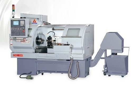 Sunmaster CNC-1660