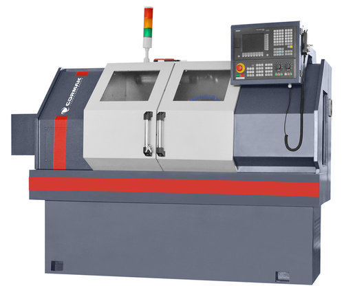 Cormak CNC LATHE CORMAK 320X1000