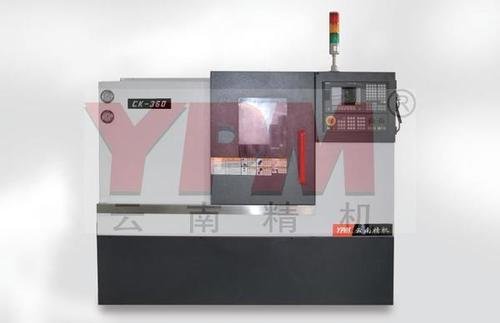 YPM CK360