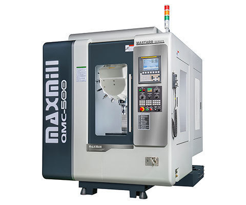 Maxmill QMC-500