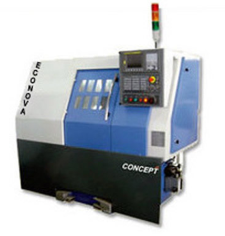 Concept ECONOVA