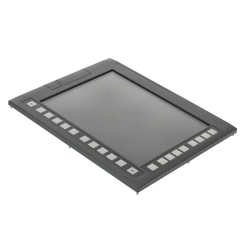 15.0" color LCD, without touch panel A02B-0323-D665