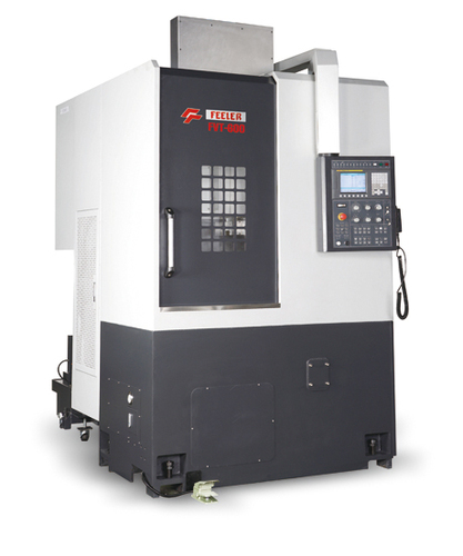 Feeler FVT-600