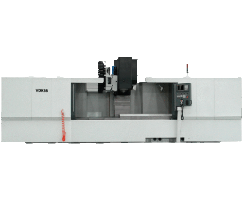 DMTG VDK55/3000