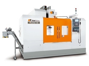 Victor Taichung VCENTER-165