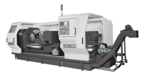 CNC-Takang LC 50/3200
