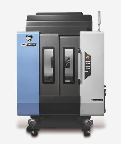 DN Solutions VC 3600/30