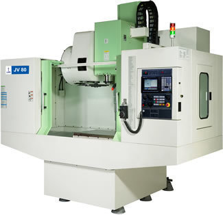 LMW JV 80