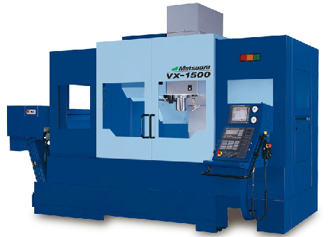 Matsuura VX-1500