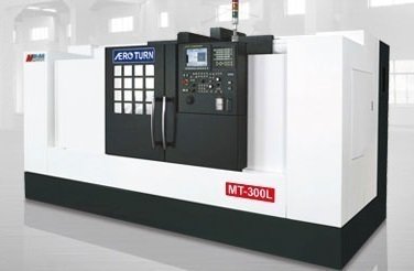 Max Drill MT-300
