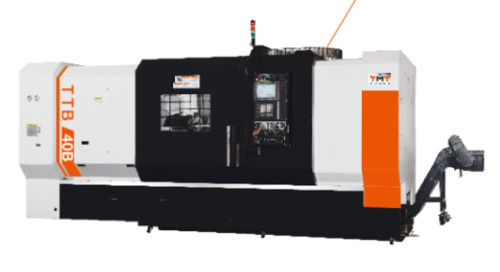 Taiwan Machine Tool TTB-40B