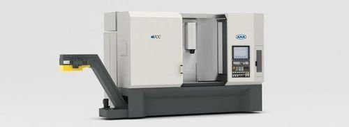 AXA VCC