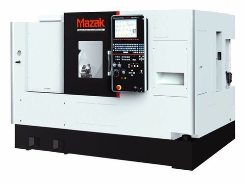 Mazak QUICK TURN NEXUS 250-II MS