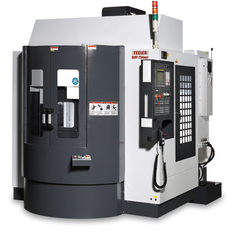 Feeler QMP-23A APC