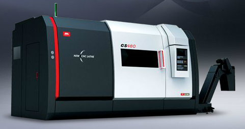 SMTCL CS460