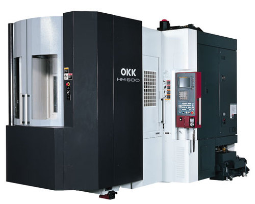 OKK HM600