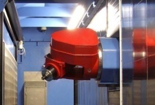 Ingersoll POWERMILL PROFILER FOR TITANIUM