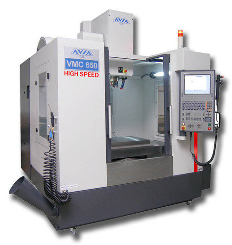 Avia VMC650 HS