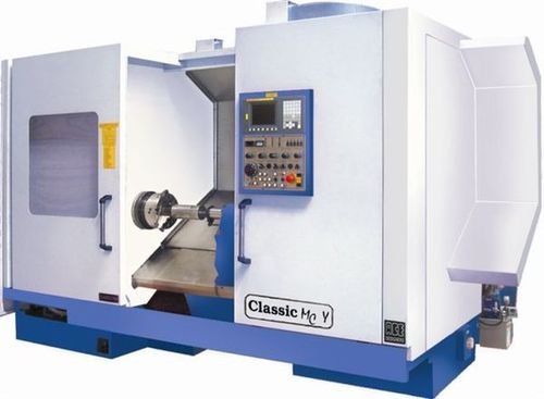 Ace Designers VANTAGE 800 MYS