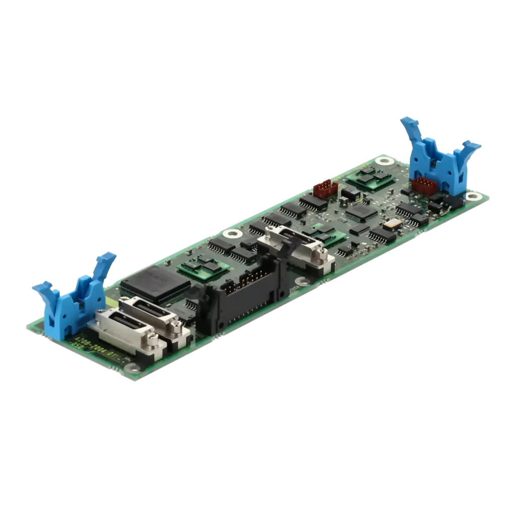 Baskı devre kartı - USB MDI, Panel I için A20B-2004-0500