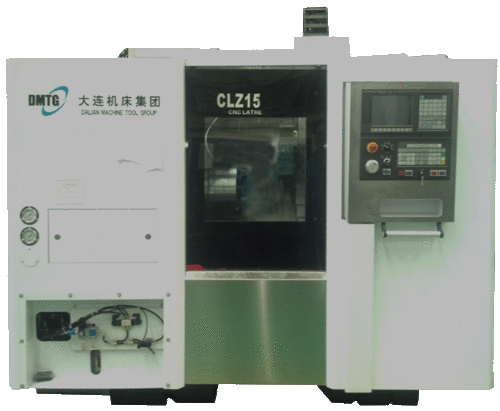 DMTG CLZ-20