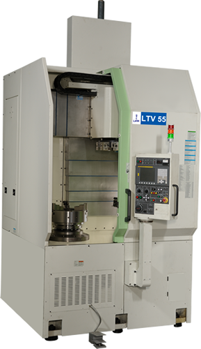 LMW LTV 55