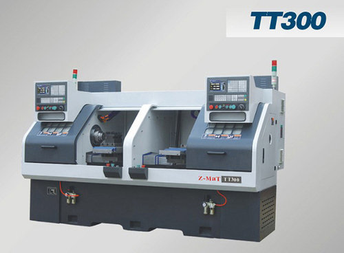 Z-MAT TT300