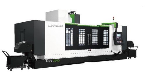 Lymco MCV-2510