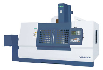 Ecoca VB-1000