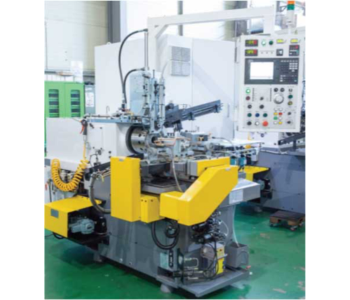 Orskorea SLB 80 (120) CNC