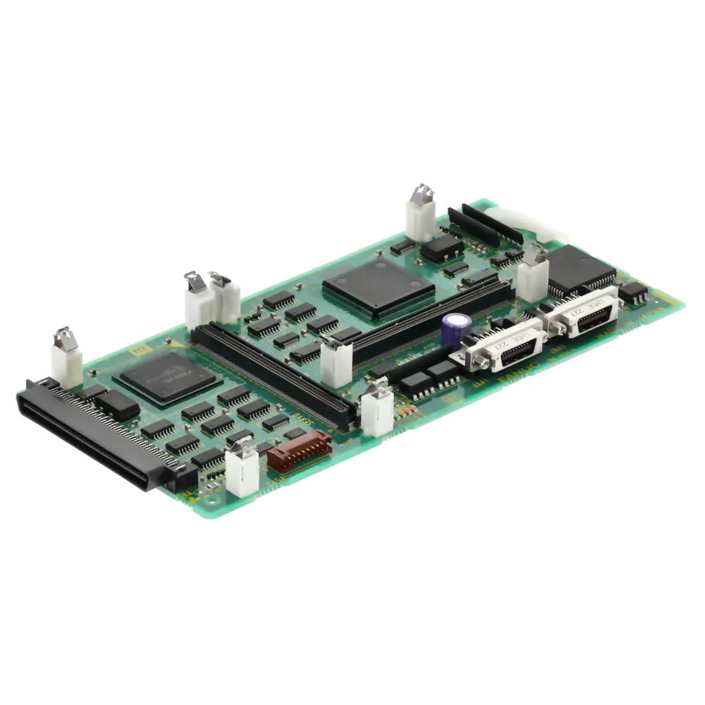 Baskı devre kartı - alt CPU A20B-8001-0630