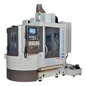 Bridgeport CONQUEST V480APC