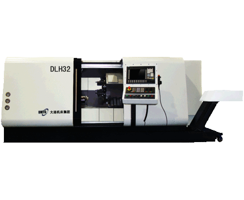 DMTG DLH-20