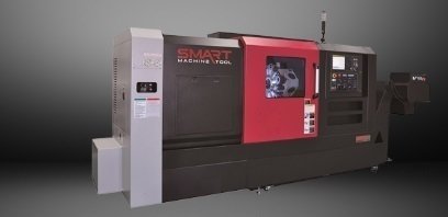 Smart Machine Tool NL 2000B