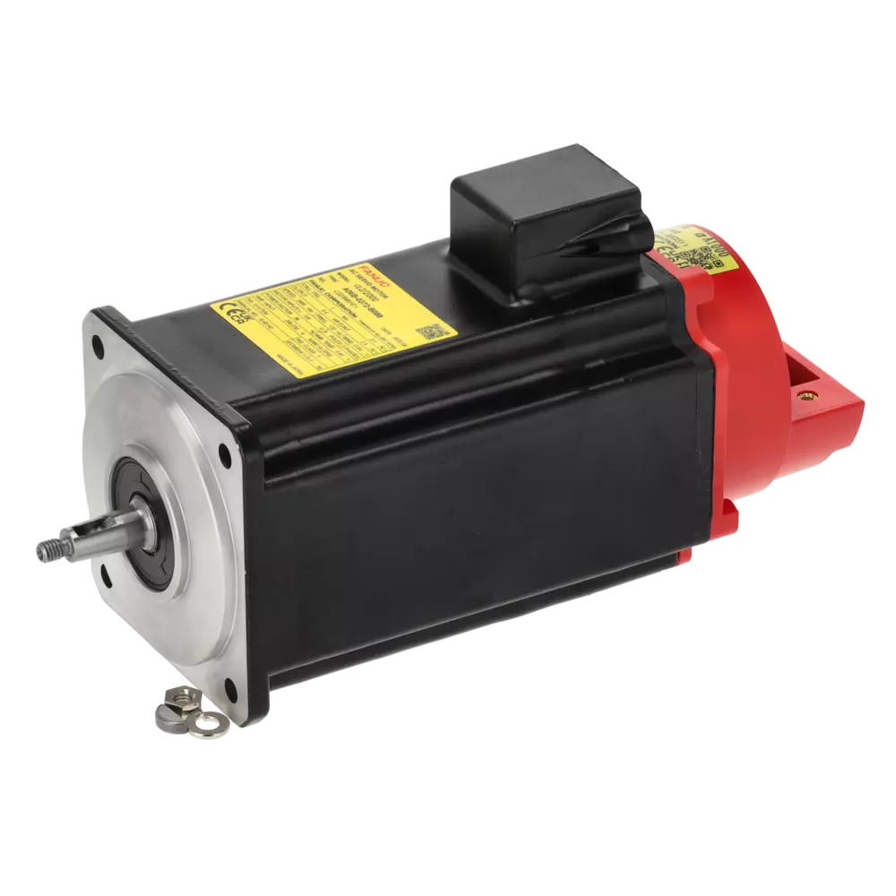 Servo motor a2/2000 konik, A1000 A06B-0372-B088