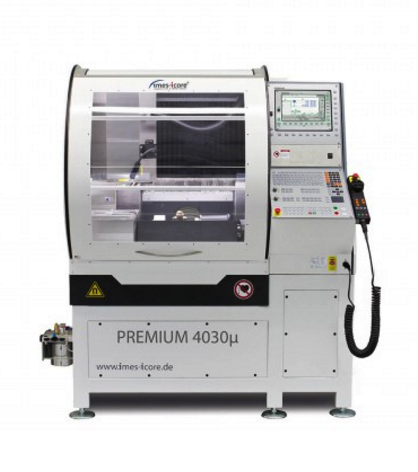 Imes-Icore PREMIUM 4030 µ graphite