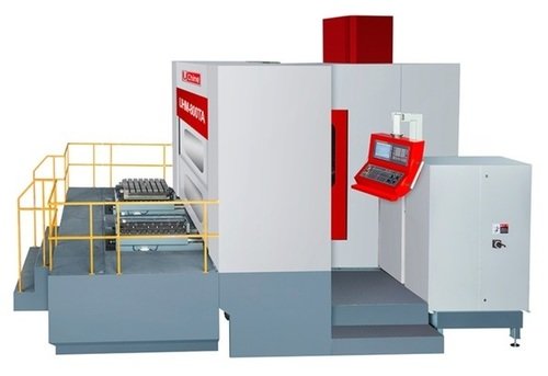 U'chine UHM-2012T