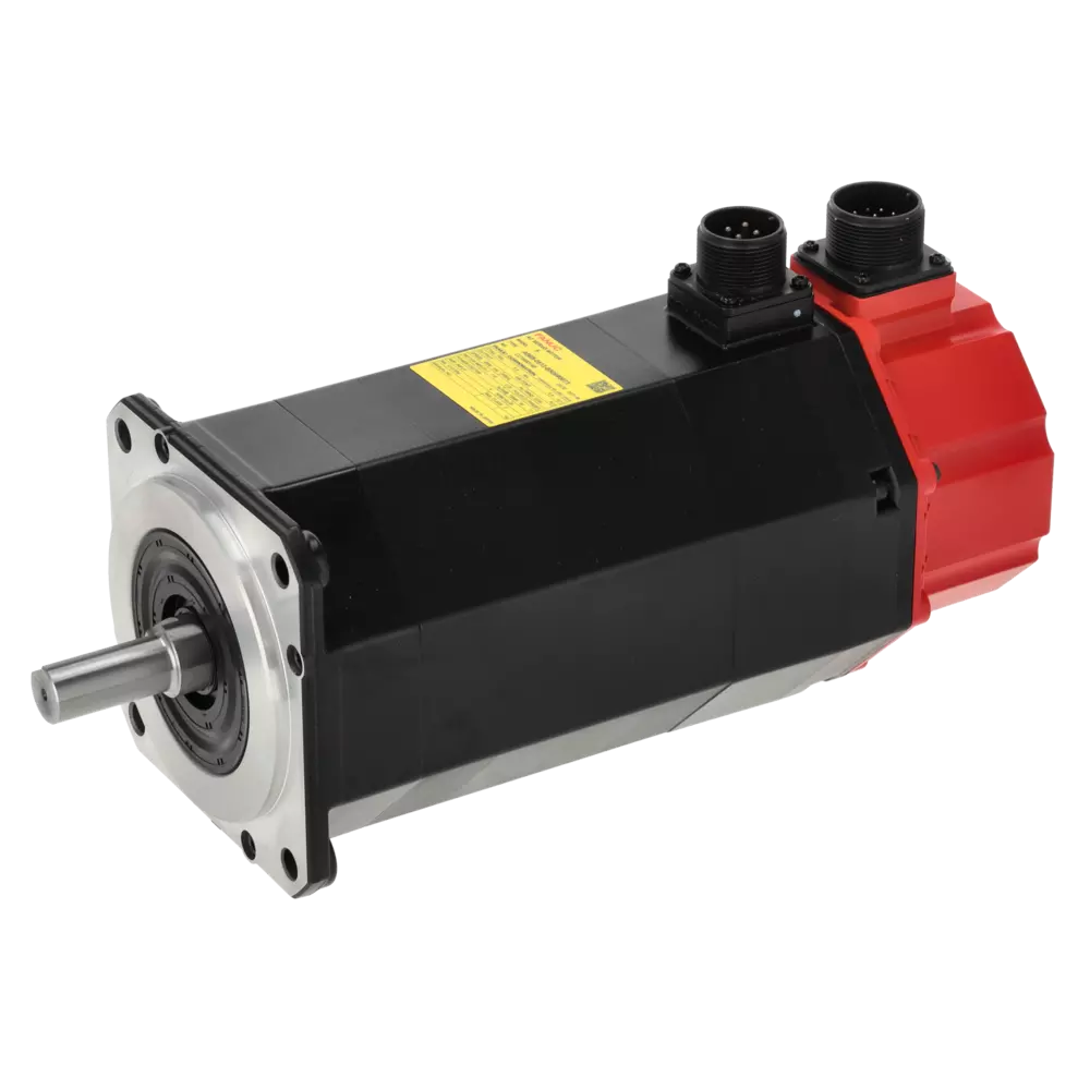 Servo motor 5 A06B-0512-B506