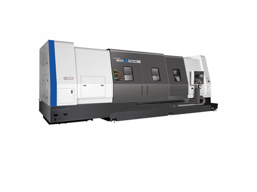 Hyundai WIA L700A/MA