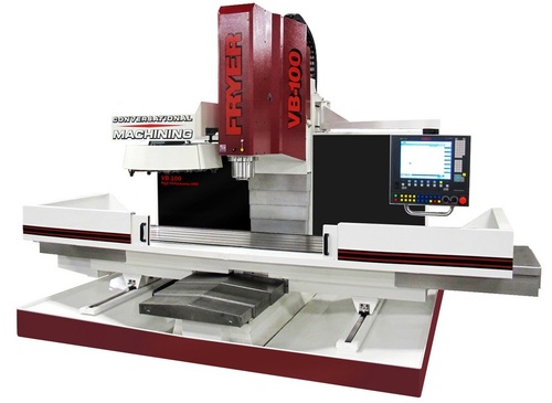 Fryer VB100