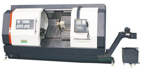 Fortune Pacific CNC650