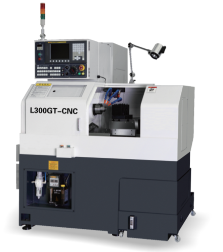 Kraft L300GT-CNC