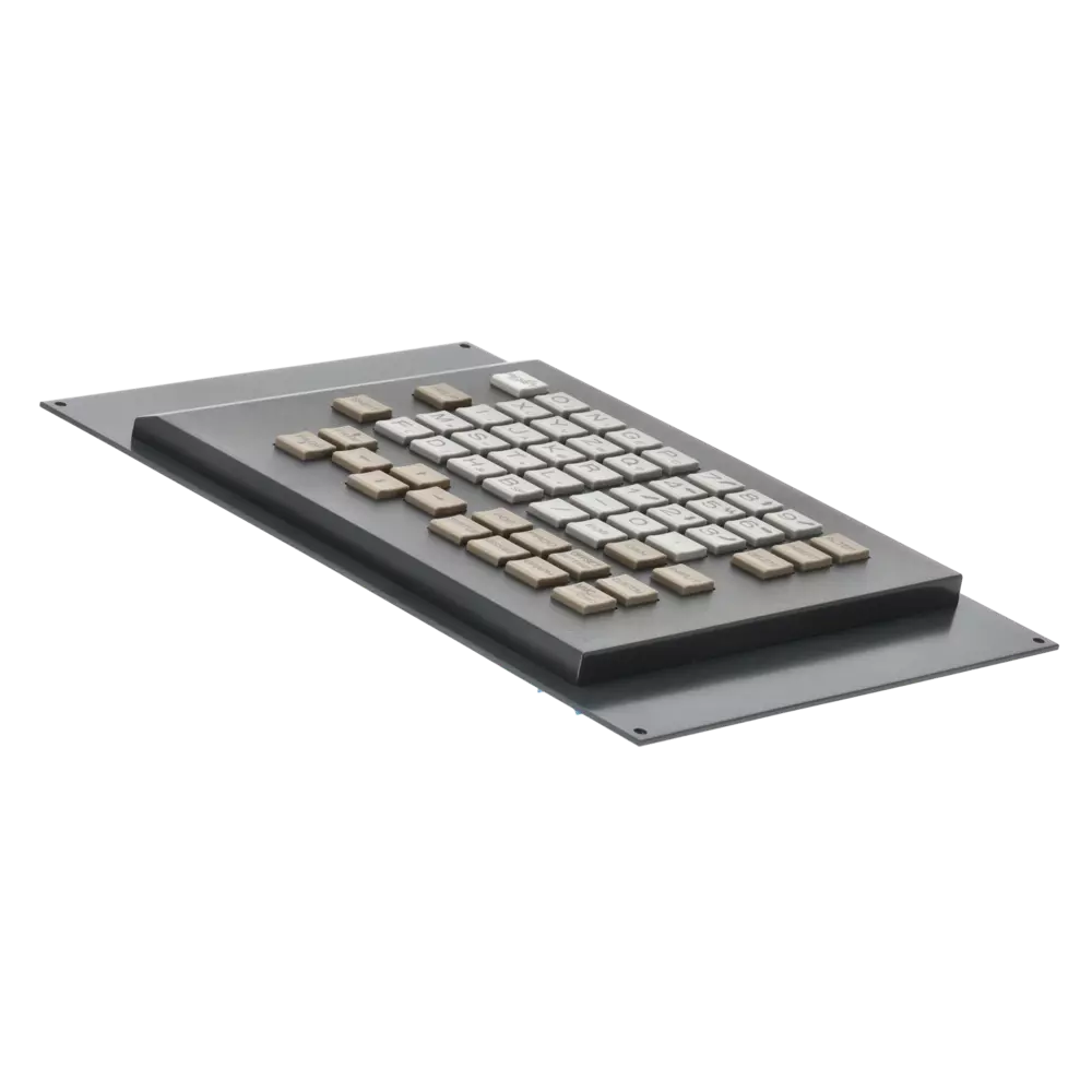 Ayrık MDI ünitesi, İngilizce, dikey A02B-0200-C176#MAR