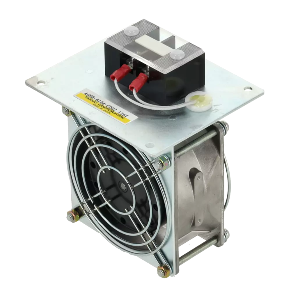 Fan ünitesi, BETA A06B-6134-C002