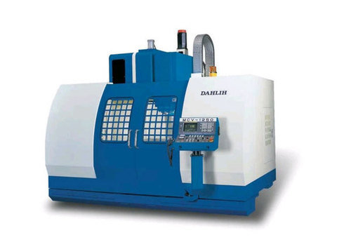DAH LIH MCV-1250